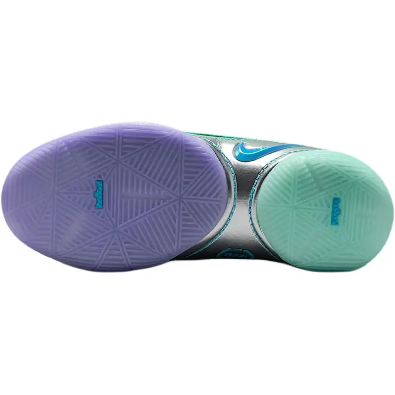 Nike Scarpe da ginnastica Multicolore 4311668 miniatura 5