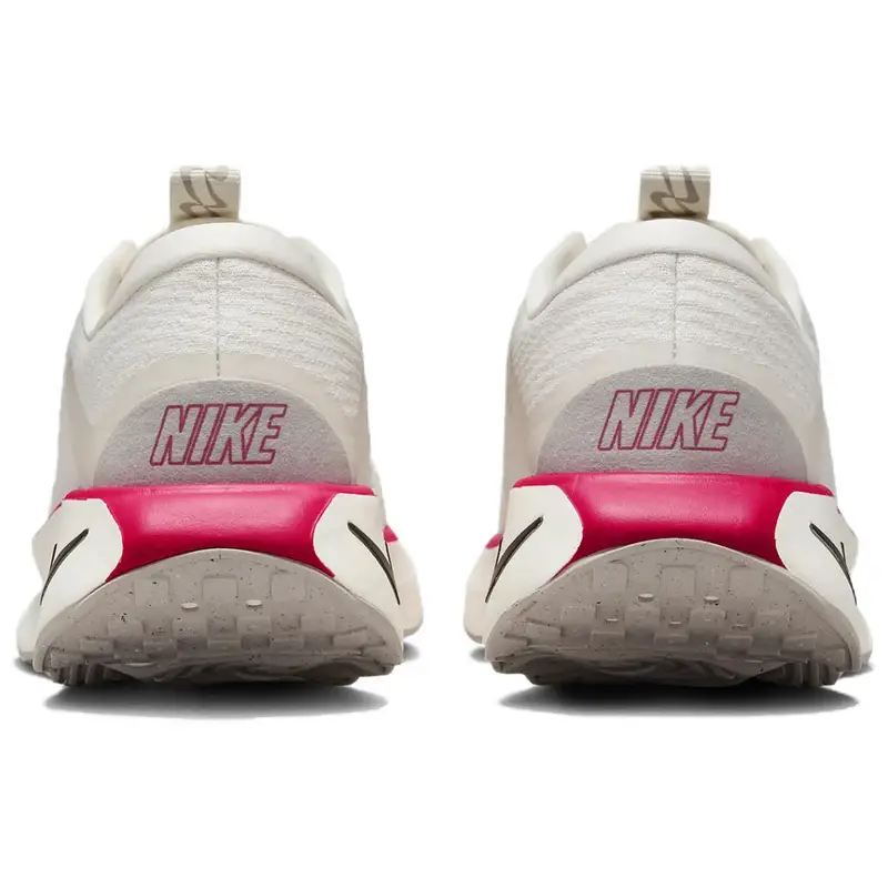 Nike Scarpe da ginnastica Donna Crema 4192375 miniatura 4