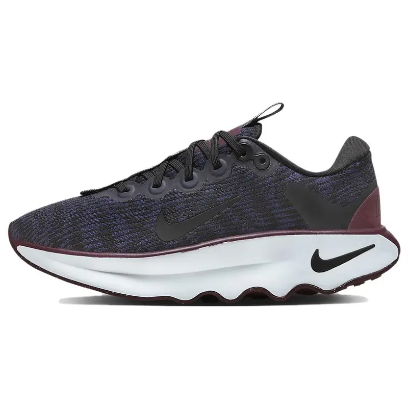 Nike Scarpe da ginnastica Donna Platino 1341841