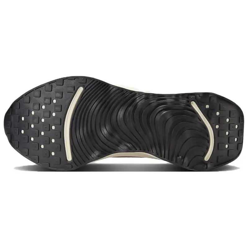 Nike Scarpe da ginnastica Donna Crema 4347426 miniatura 2