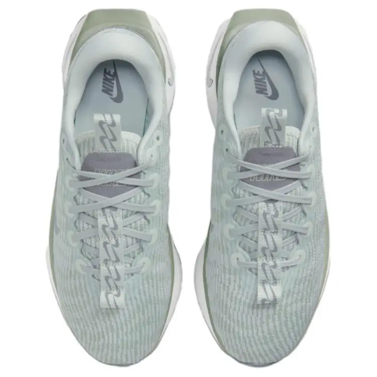 Nike Scarpe da ginnastica Donna Grigio 4299805 miniatura 4