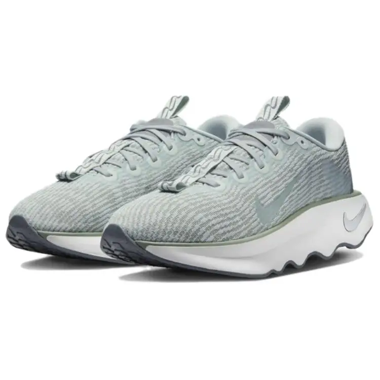 Nike Scarpe da ginnastica Donna Verde 4284947 miniatura 2