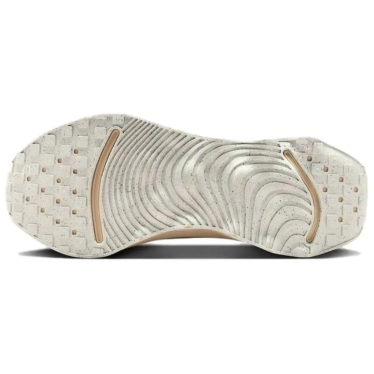 Nike Scarpe da ginnastica Donna Crema 4180050 miniatura 3