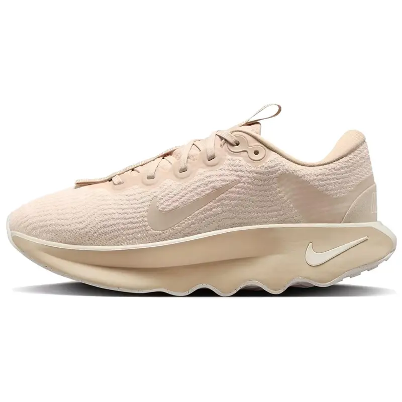 Motiva Sanddrift Scarpe da Ginnastica da Donna Crema Bianco Perla Avorio Pallido DV1238-110