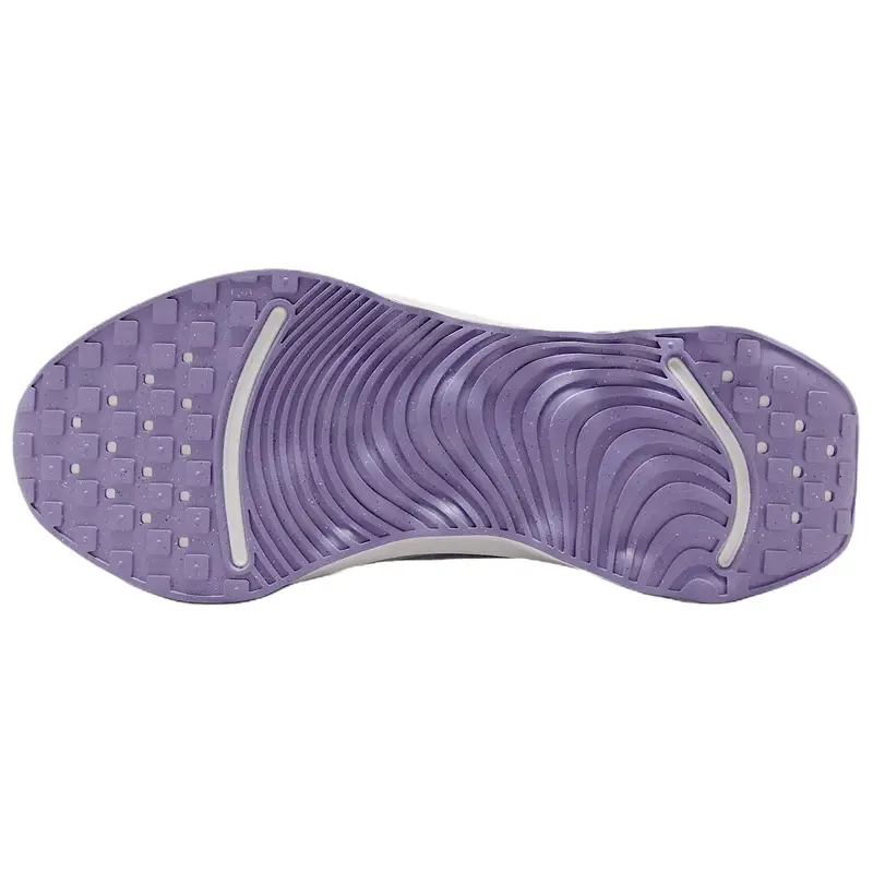 Motiva Scarpe Casual Comode Morbide Antiscivolo Resistenti all Usura Basse Donna sneaker Viola DV1238-502 39 miniatura 5