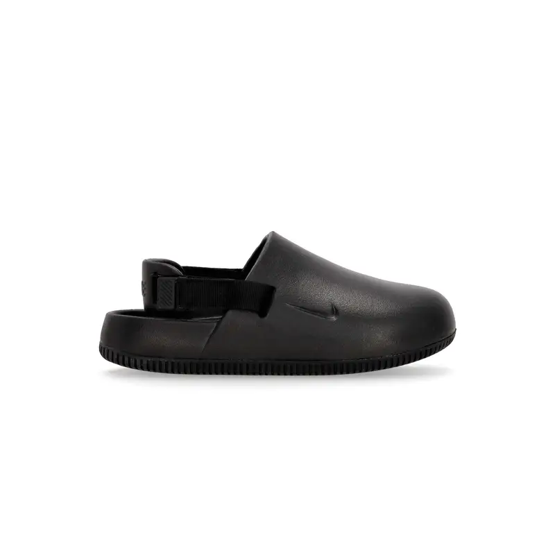 Mule Donna W Calm Mule Black/black