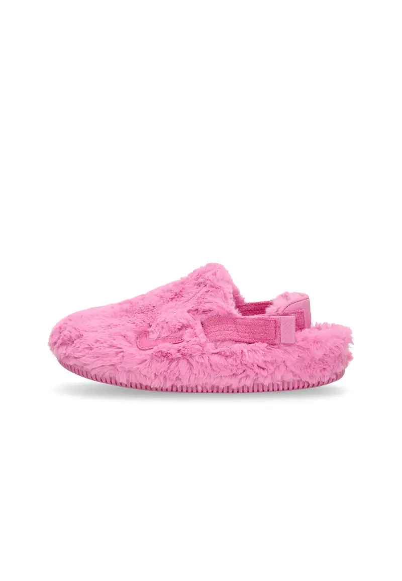 Mule Donna W Calm Mule Se Playful Pink/playful Pink
