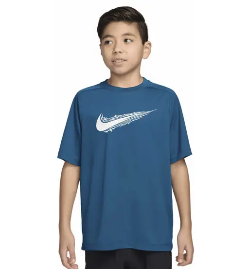 Multi Dri-FIT - T-shirt - ragazzo Green