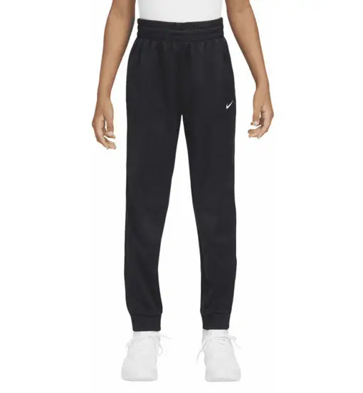 Multi Jr - pantaloni fitness - ragazzo Black