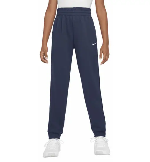 Multi Jr - pantaloni fitness - ragazzo Blue