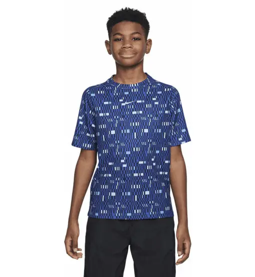 Multi Jr - T-shirt - ragazzo Blue