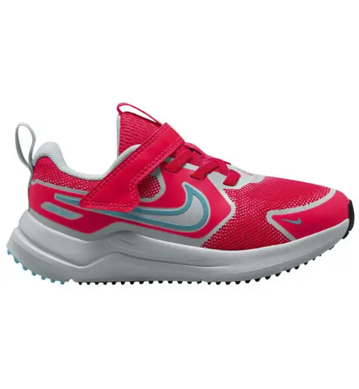 Mystic Fly Jr - scarpe running neutre - bambino Red