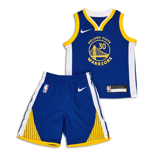 NBA Bambini - Set regalo Blu - Mesh Blue