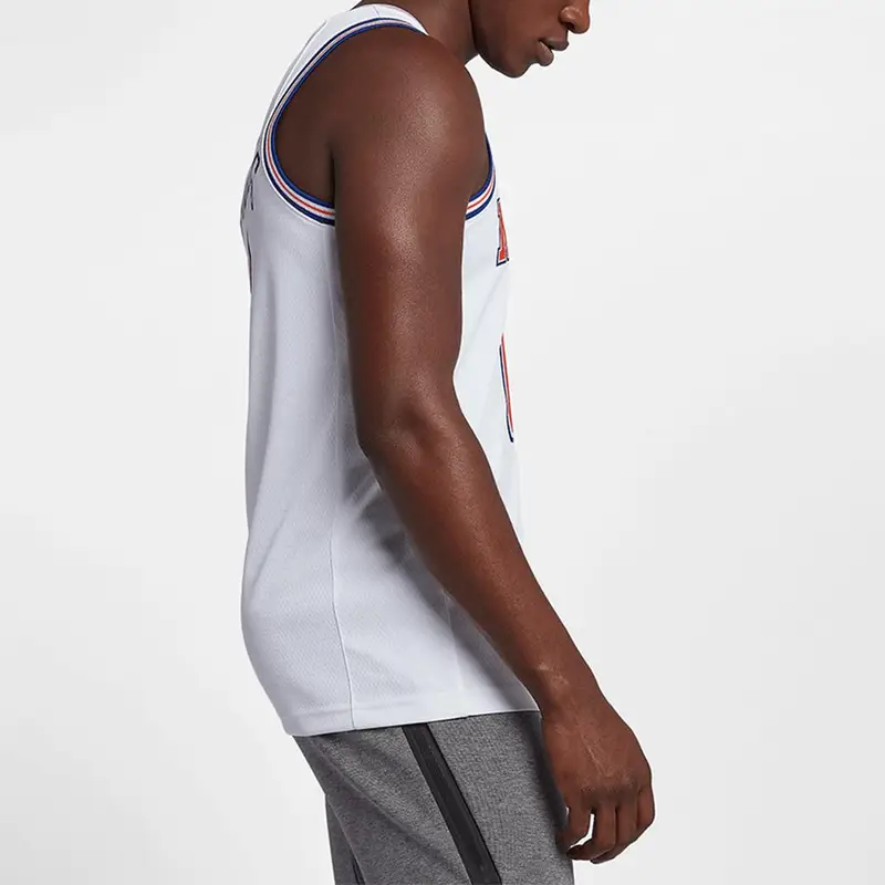 Nike Top Uomo Bianco 3754354 miniatura 2