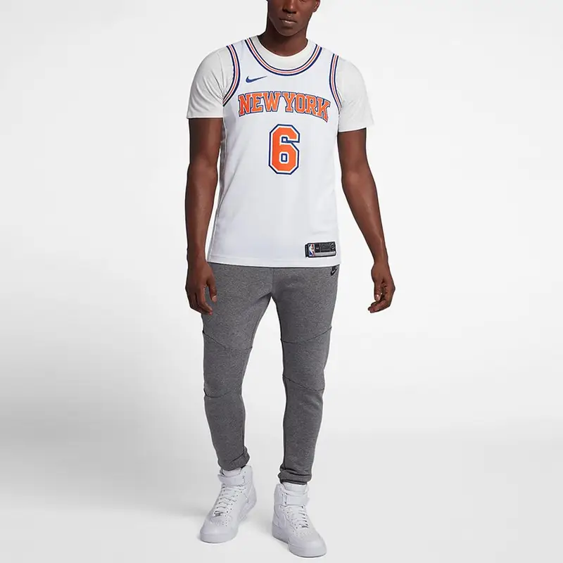 Nike Top Uomo Bianco 3754354 miniatura 3