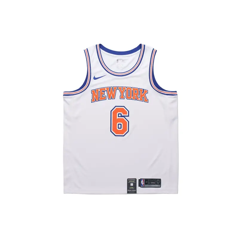 Nike Top Uomo Bianco 3754354