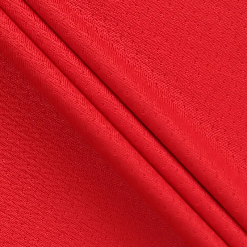 Nike Top Uomo Rosso 4076765 miniatura 5