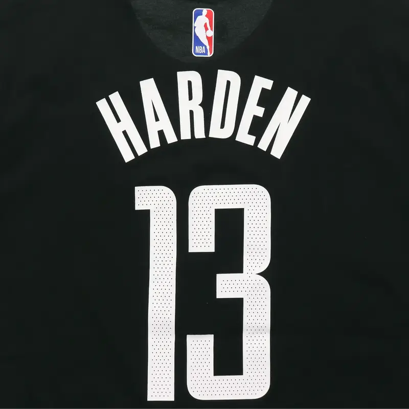 Nike Top Uomo Nero 4304551 miniatura 2