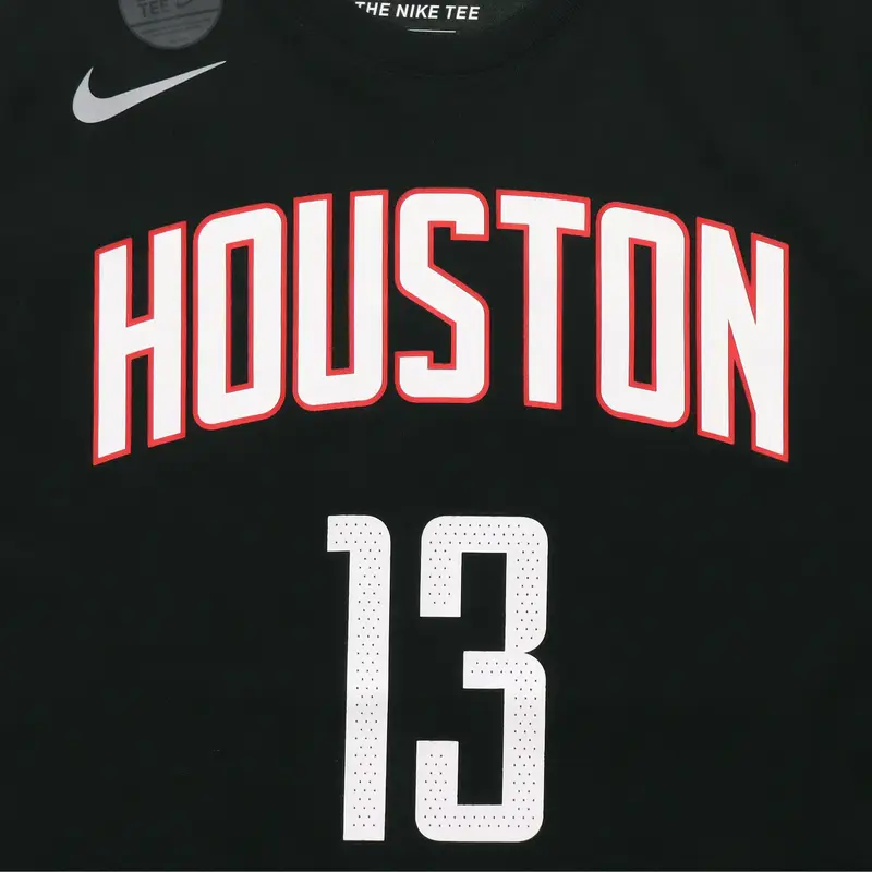 Nike Top Uomo Nero 4304551 miniatura 3