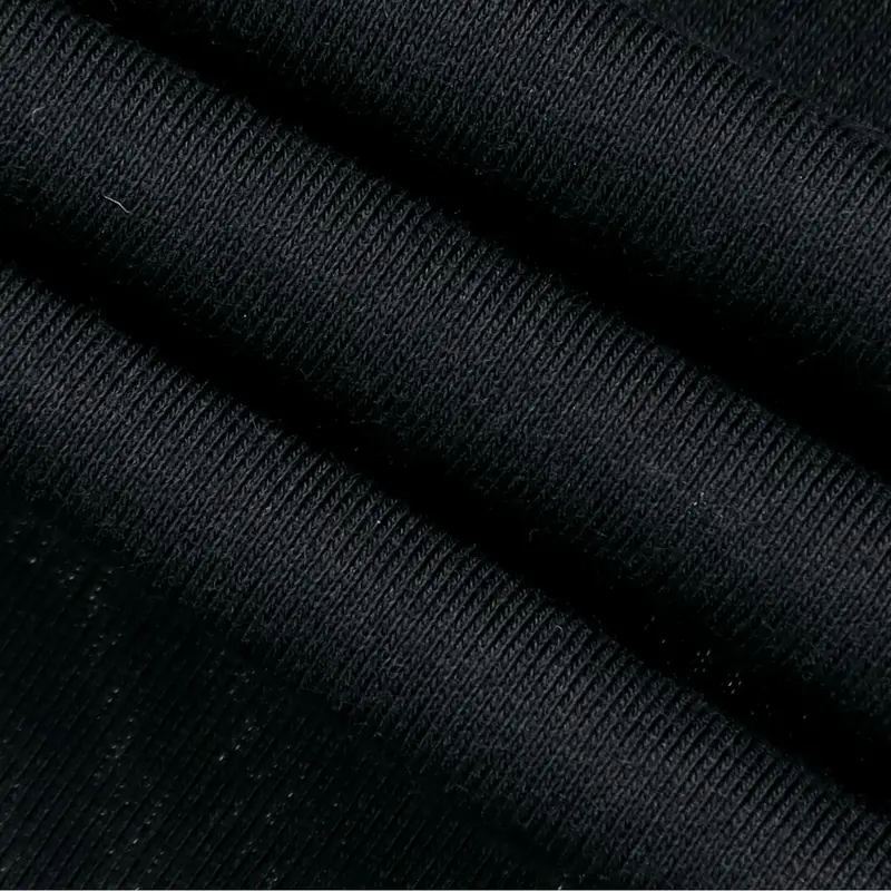 Nike Top Uomo Nero 4304551 miniatura 5