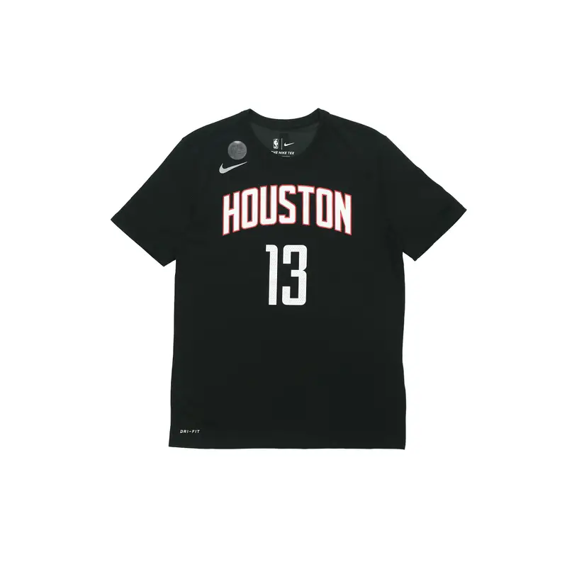 Nike T-shirt Uomo Nero 4304551