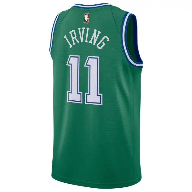NBA Uomo - Maglie/Repliche Verde - Mesh Green