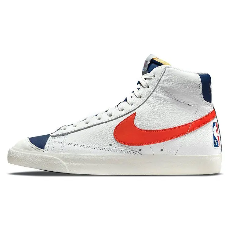 Nike Blazer Uomo Blu 4158900