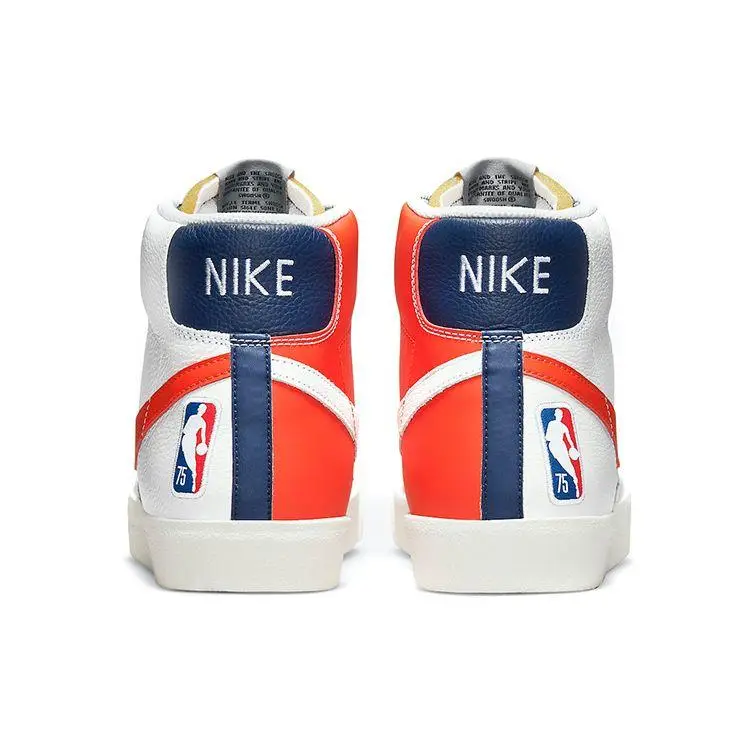 Nike Blazer Uomo Bianco 4068329 miniatura 4