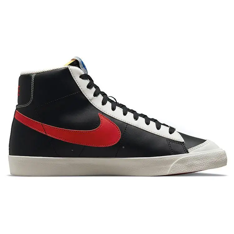 Nike Blazer Uomo Bianco 4346933 miniatura 3