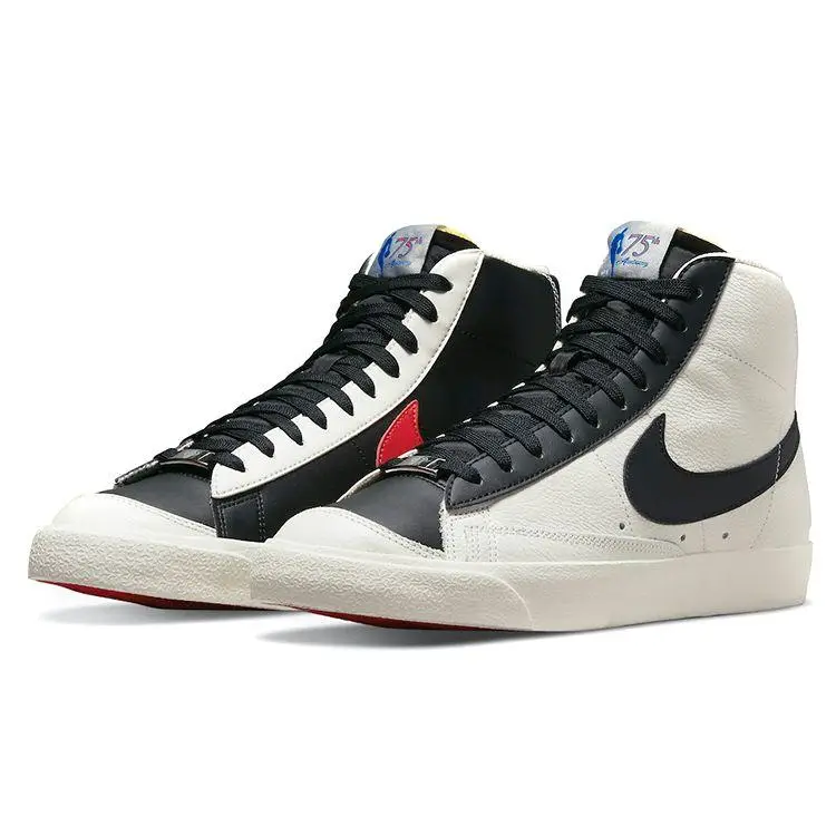 Nike Blazer Uomo Bianco 4346933 miniatura 4
