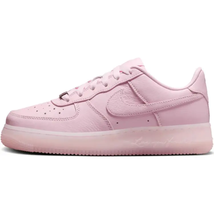 Nike Scarpe da ginnastica Rosa 3926181