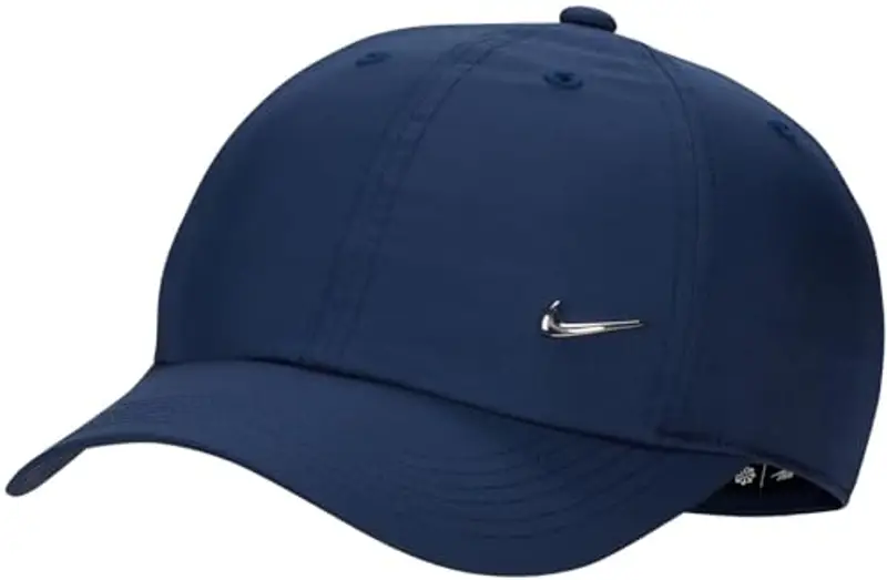 Nike Noi CB Mtswsh Cappuccio, Blu Scuro, Taglia Unica Unisex