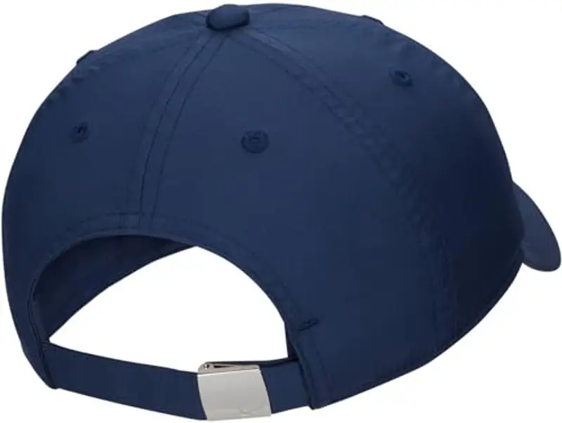 Nike Noi CB Mtswsh Cappuccio, Blu Scuro, Taglia Unica Unisex miniatura 2