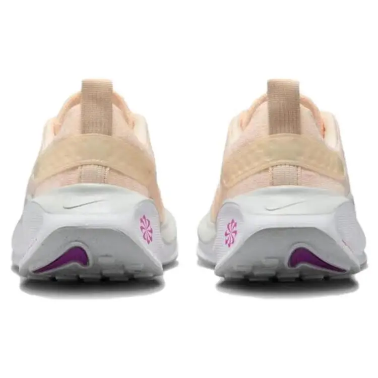 Nuova Nike Reactx Infinity 4 'Guava Ice Vivid Purple' da Donna DR2670-800 38 miniatura 4