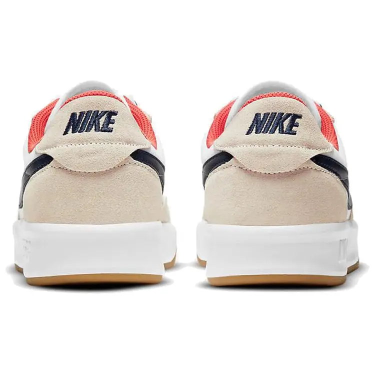 Nuove Nike Adversary Sb Premium Arancione Turf Gomma Marrone Chiaro CW7456-102 45 miniatura 2