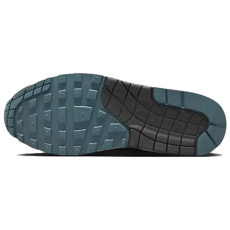 Nuove Nike Air Max 1 Prm Escape Treeline FJ0698-100 40.5 miniatura 3