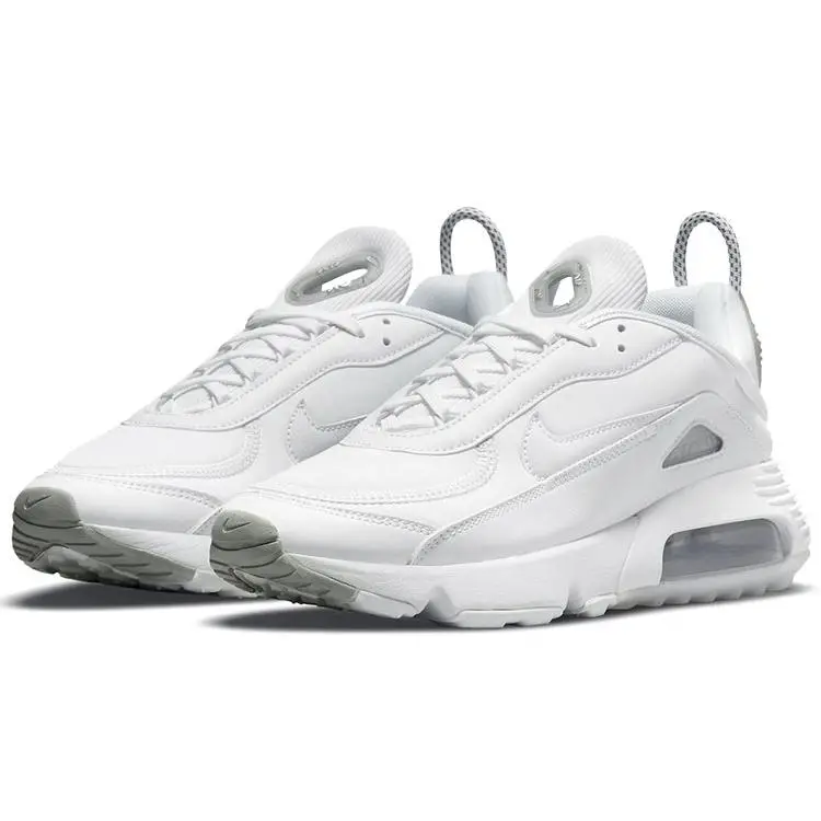 Nuove Nike Air Max 2090 C/S 'Bianco' da Donna DH5698-100 38 miniatura 3