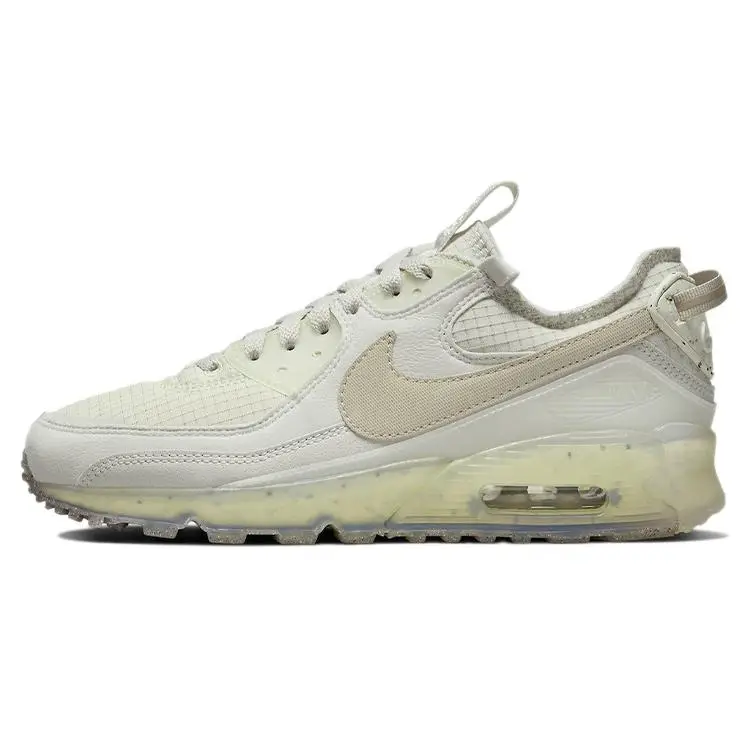Nuove Nike Air Max 90 Terrascape Osso Chiaro da Donna DC9450-001 38