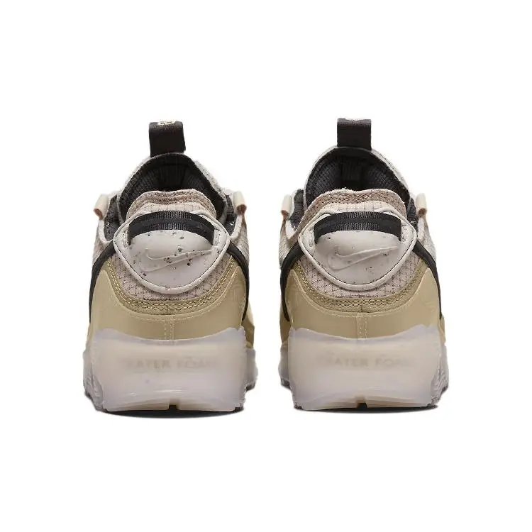 Nuove Nike Air Max 90 Terrascape Rattan Nero DH4677-200 40.5 miniatura 2