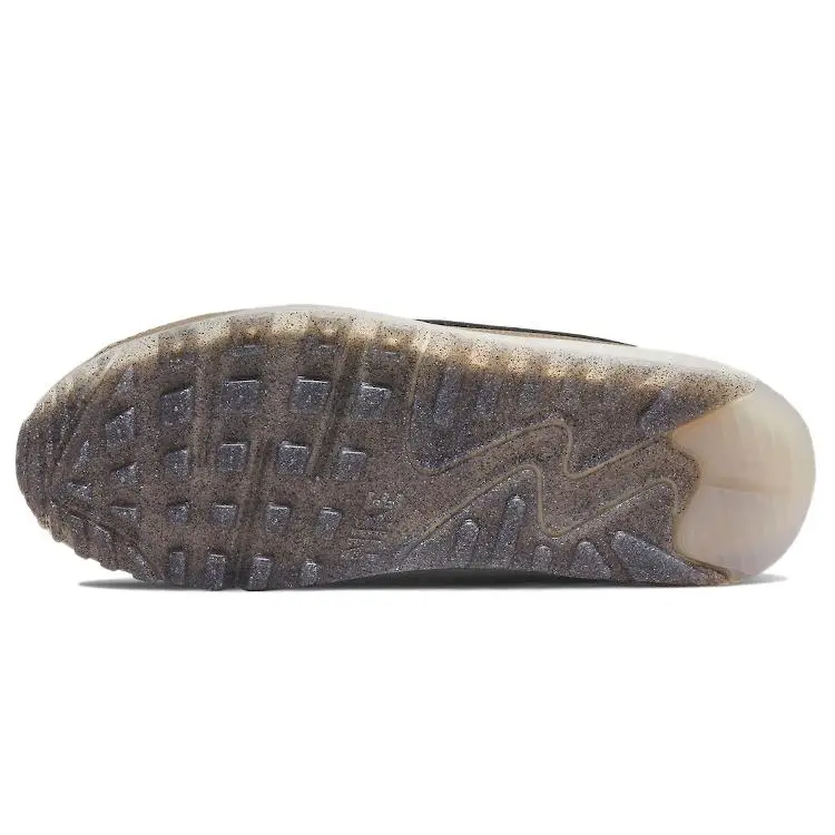 Nuove Nike Air Max 90 Terrascape Rattan Nero DH4677-200 40.5 miniatura 3