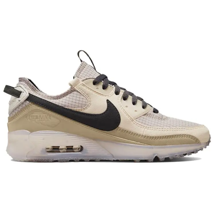 Nuove Nike Air Max 90 Terrascape Rattan Nero DH4677-200 40.5 miniatura 4