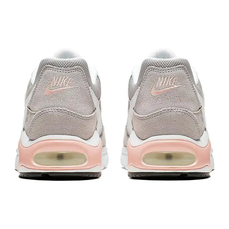 Nuove Nike Air Max Command Atmosphere Grey Coral Stardust da Donna 397690-027 36.5 miniatura 2