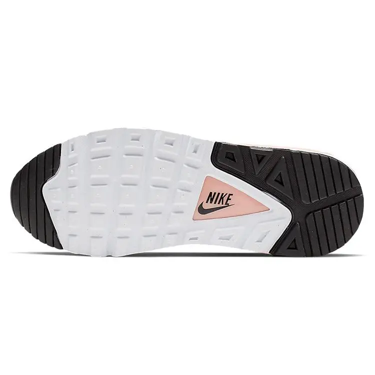 Nuove Nike Air Max Command Atmosphere Grey Coral Stardust da Donna 397690-027 36.5 miniatura 3