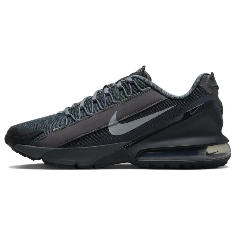 Nuove Nike Air Max Pulse Grigio Fumo Scuro DZ3544-001 45