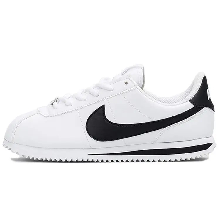 Nuove Nike Cortez Basic SL GS Bianco 904764-102 38