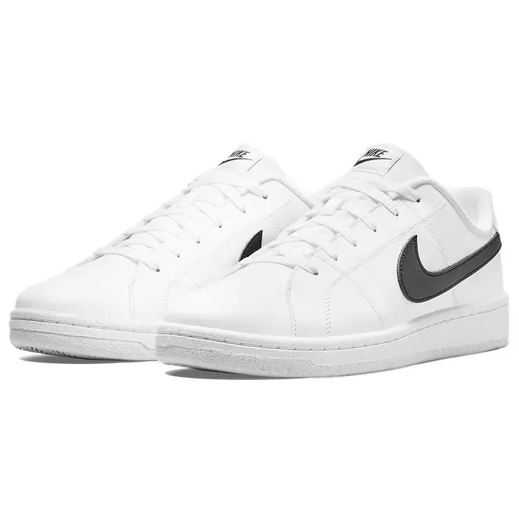 Nuove Nike Court Royale 2 'Bianco Nero' DH3160-101 40 miniatura 2