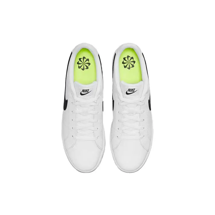 Nuove Nike Court Royale 2 'Bianco Nero' DH3160-101 40 miniatura 3