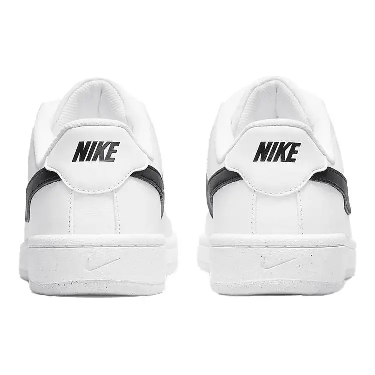 Nuove Nike Court Royale 2 'Bianco Nero' DH3160-101 40 miniatura 4