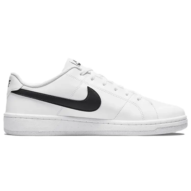Nuove Nike Court Royale 2 'Bianco Nero' DH3160-101 40 miniatura 5