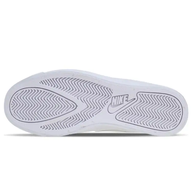 Nuove Nike Court Royale Ac Bianche da Donna AO2810-102 38 miniatura 2